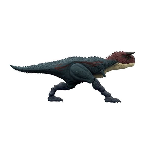 CARNOTAURUS TUHOAA