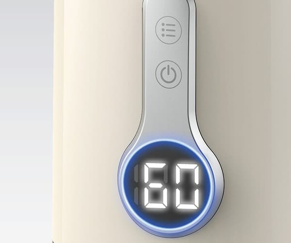 Maestro MR-025-IVORY elkedel