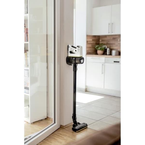 Karcher VC 4 akkuimuri autoon - Harjaimuri
