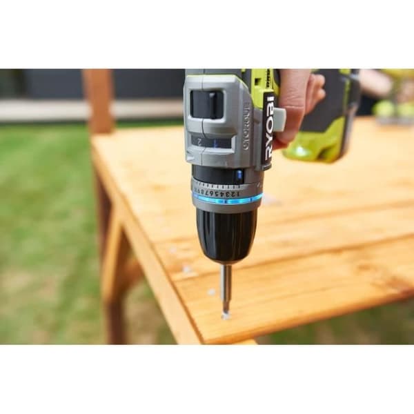 RYOBI litiumioniakku - 18 V 2,5 Ah