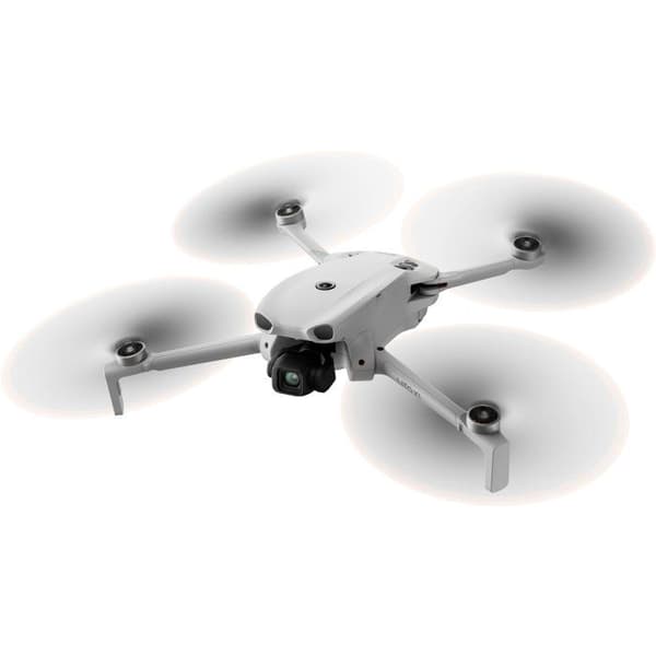 Drone - DJI - LITO X1 - Pack Fly More - DJI RC-N3