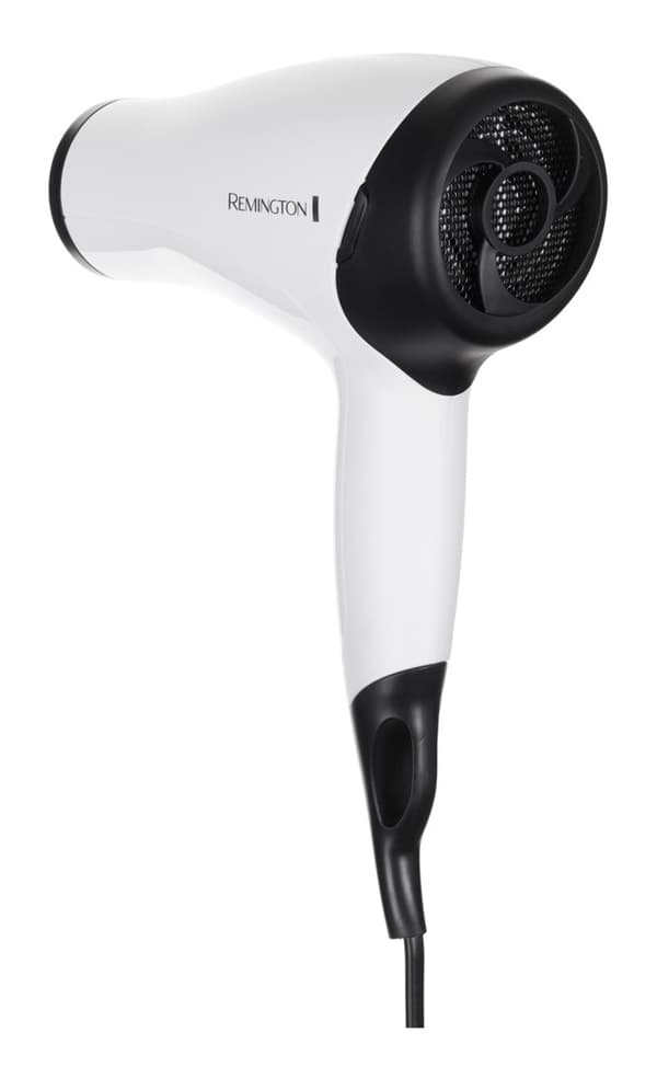 Remington Power Volume 2000 Valkoinen 2000 W