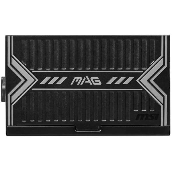 Strømforsyning - MSI - Mag A550bn