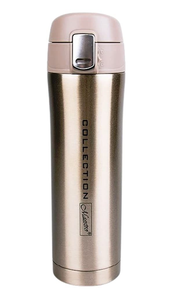 Termos Maestro MR-1641-45 (0,45 l), gyllene
