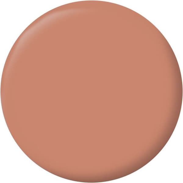 Möbel- och objektfärg - Nubisk ockra - Satinfinish - Ripolin - 0,5L