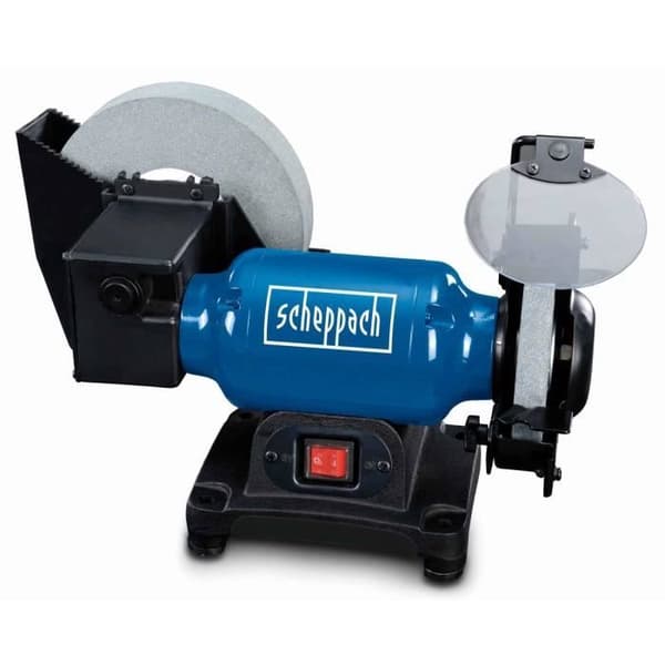 SCHEPPACH Touret blandet 250 W BG200W