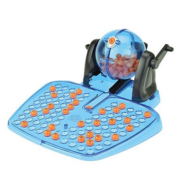 Toi-Toys Bingo Set