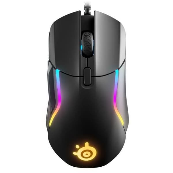 STEELSERIES - Rival 5 spelmus