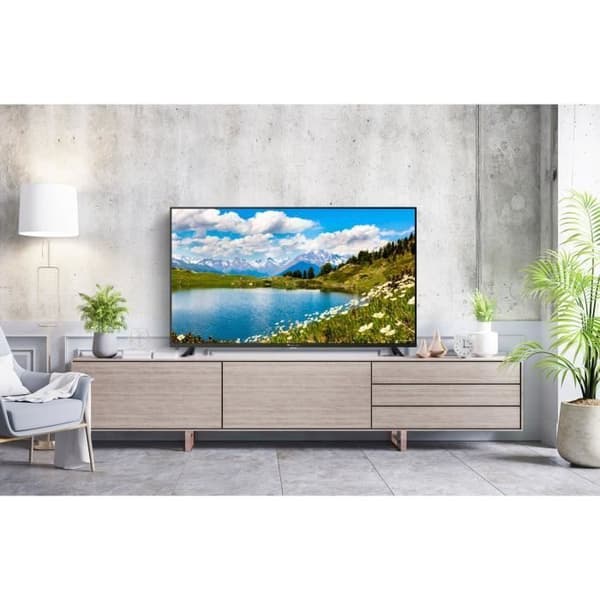 FHD LED-TV - CONTINENTAL EDISON - 40" (102 cm) - 2xHDMI, 2xUSB - Sort - CELED40FHD25B7