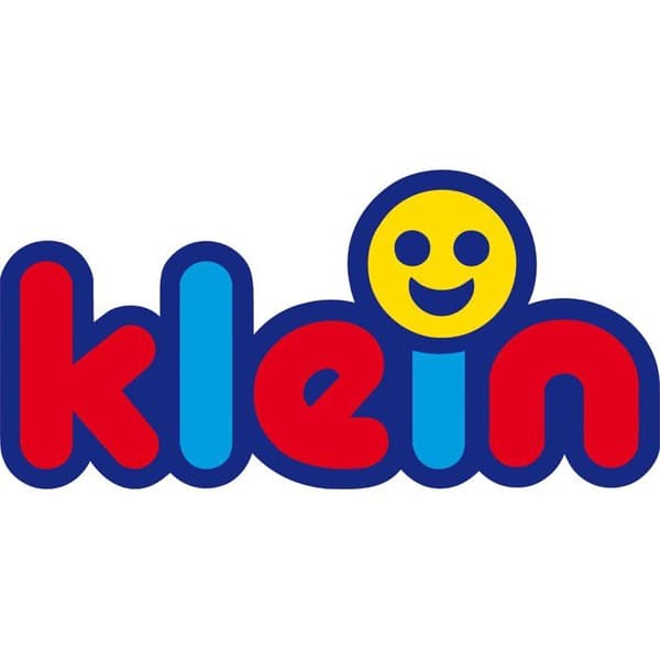 KLEIN Husholdningssæt - 6369 - 5 dele - Rollespil - Alder 3+