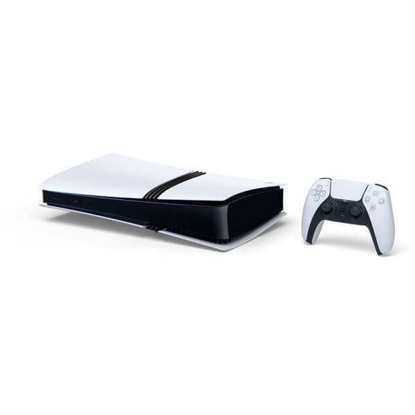 PlayStation 5 Pro -konsoli
