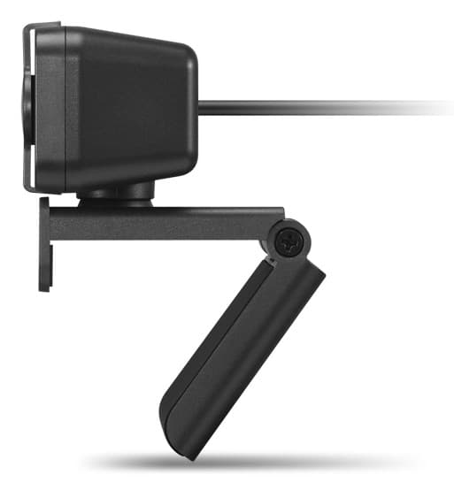 Lenovo 310 webcam 1920 x 1080 pixels USB 2.0 Sort