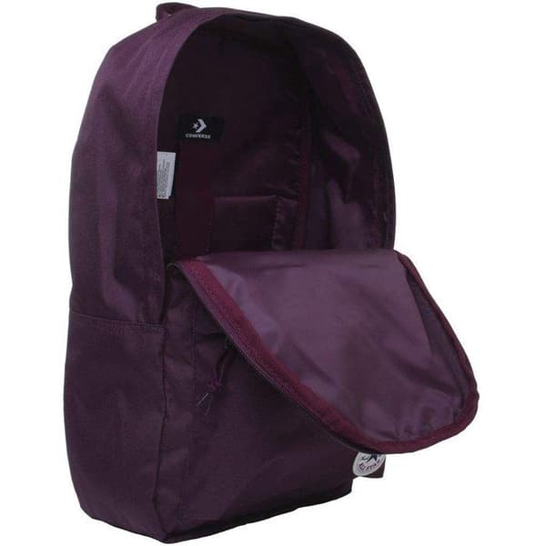 Rygsæk - CONVERSE - POLY RYGSÆK - Bordeaux