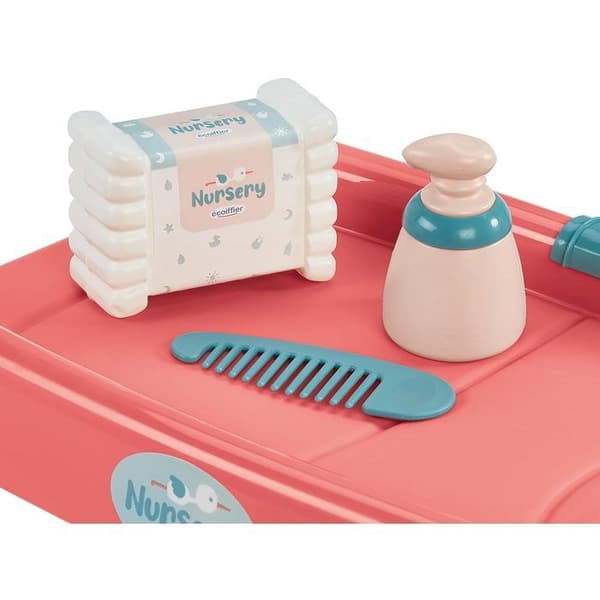 3-i-1 babyset - ECOIFFIER - Från 18 månader