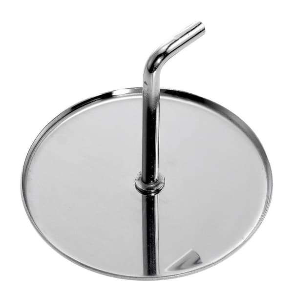 Westmark Matformar 7,5 cm 4-delade rostfria stål