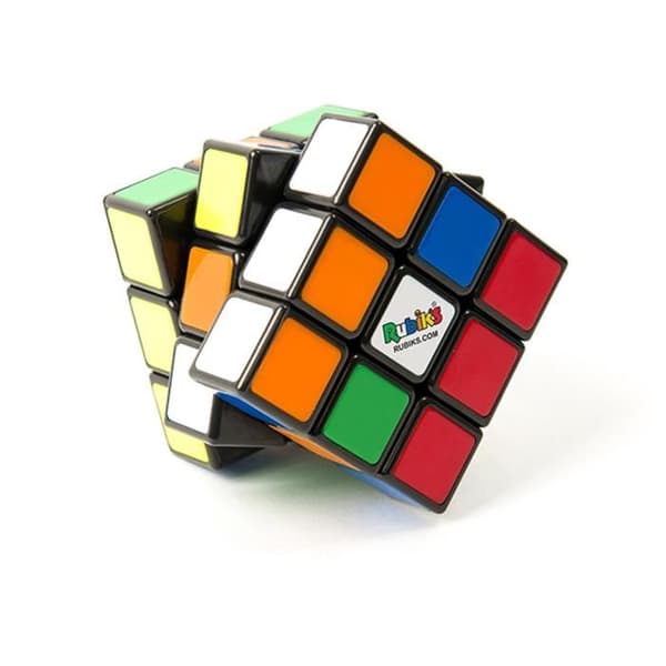 Rubikin kuutio 3x3