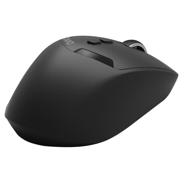 Savio MB-06 mus Universal Ambidextrous Bluetooth 3800 DPI