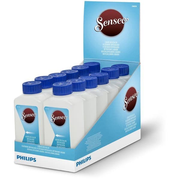 PHILIPS SENSEO CA6520 / 00 Afkalkningsmiddel