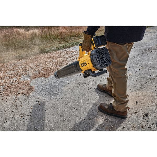 DeWALT DCMBL562N-XJ løvblæser