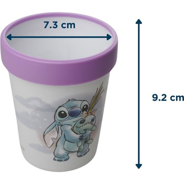 LILO & STITCH SKRIDSIKKER KOP