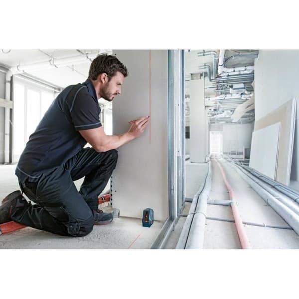 Linjelaser BOSCH PROFESSIONAL GLL 2-10