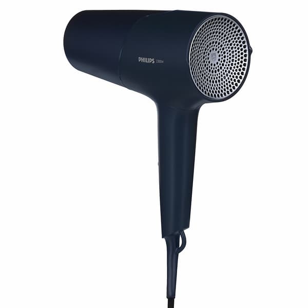Philips 5000-serien BHD512/20 hårtørrer 2300 W Blå
