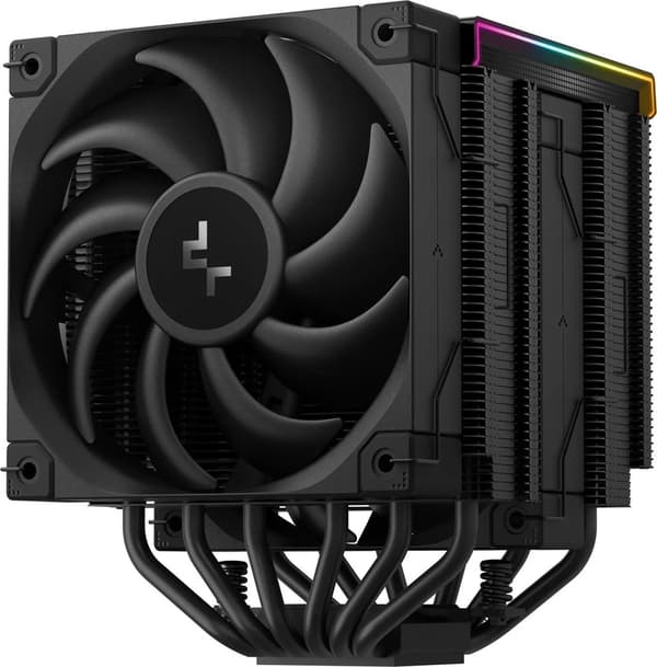 Kylning Deepcool AK620 DIGITAL PRO