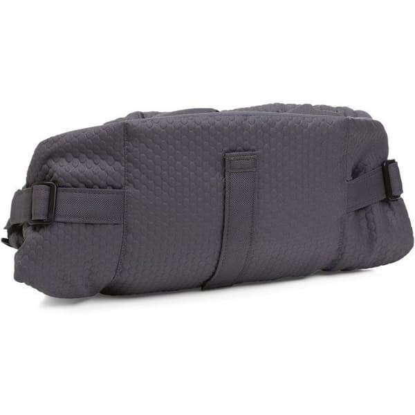 Bæresele - CHICCO - Easy Fit - Ergonomisk - Justerbar - Månegrå