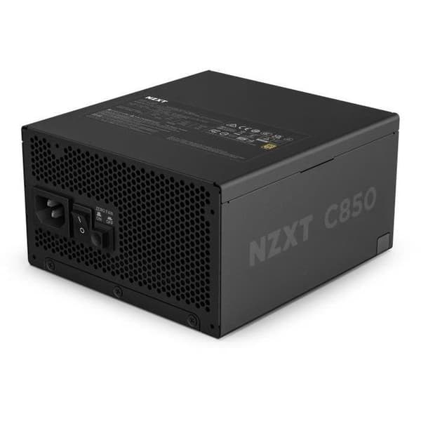 PC-strømforsyning - NZXT - PA-8G2BB-EU - 850 W
