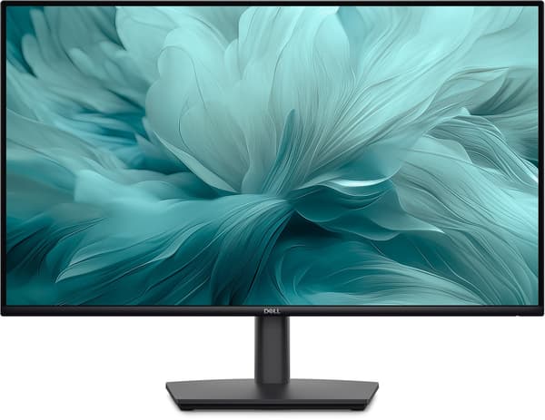DELL Pro E2726HS computerskærm 68,6 cm (27") 1920 x 1080 pixels Full HD LCD Sort