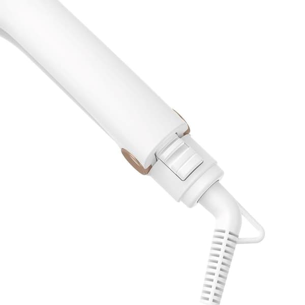 Concept KT2140 Hårstylingapparat – waver gold, vit