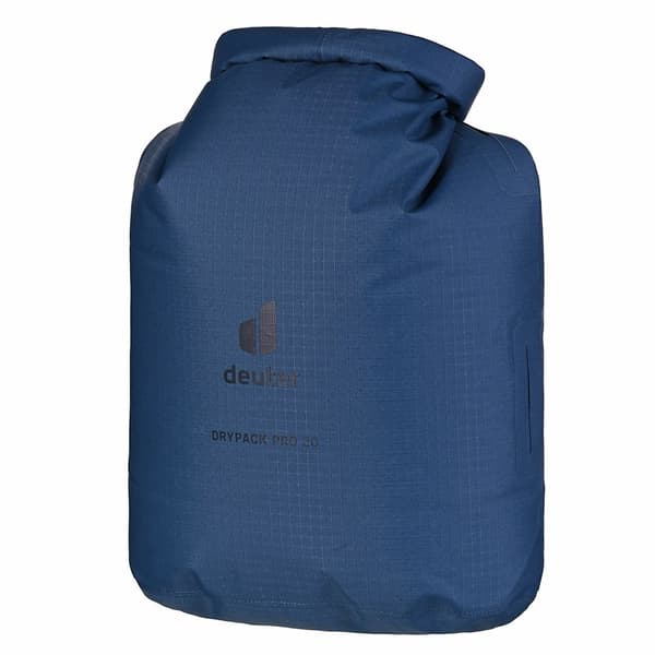 DEUTER Drypack Pro 20 Atlantic vedenpitävä reppu