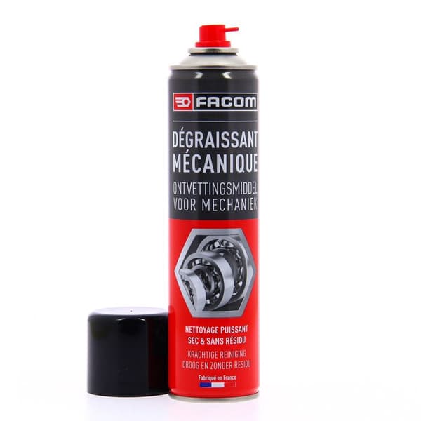FACOM Mekanisk Affedter - Spraydåse 360° - 400 ml