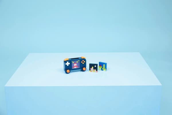 LEGO CREATOR 3-I-1 31380 Retro Spelkonsol