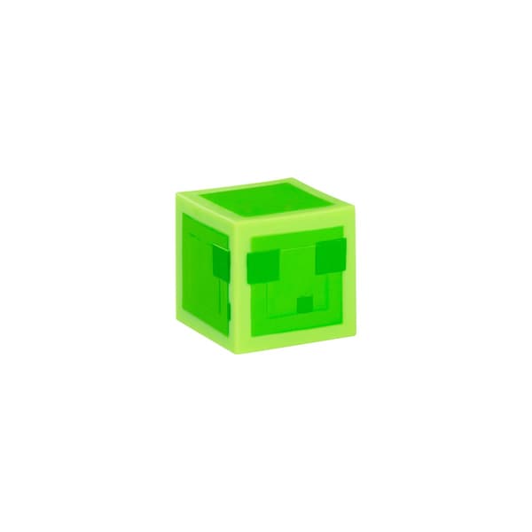 MINECRAFT S2-FIGURIER - 8-PACK DELUXE-BOX (ASSORTERAD)