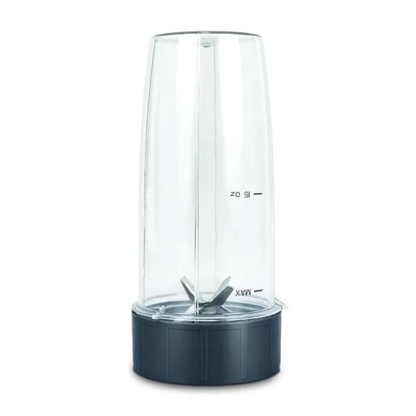Nutri Blender 1200W ZSB3200 Zelmer Sort