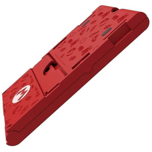 Super Mario Playstand -tuki Nintendo Switchille