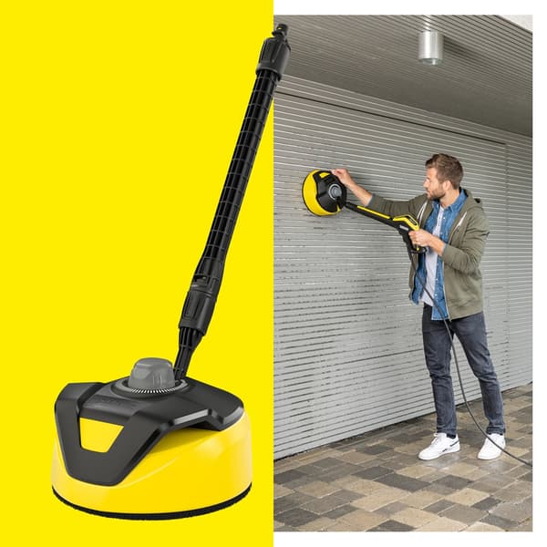 Högtryckstvätt Kärcher K 6 Flex Home (1.679-632.0)