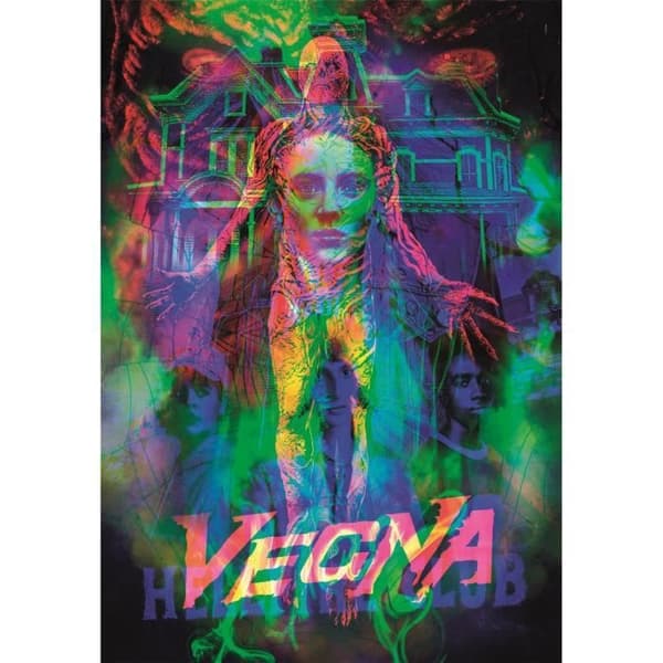 CLEMENTONI - The Morphing Collection - Stranger Things - Kevyt runko V2