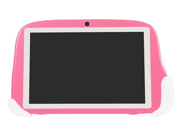 KidsTAB8 4G BLOW 4/64GB lyserød tablet + etui