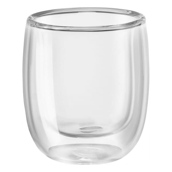 ZWILLING 39500-075 Transparent 2 st 80 ml