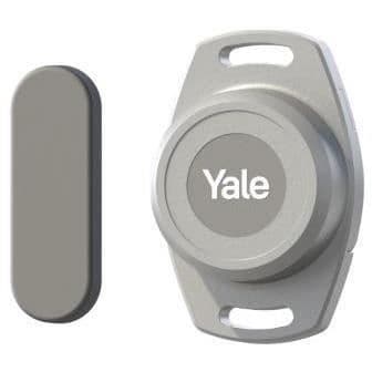 YALE portåbner og magnet