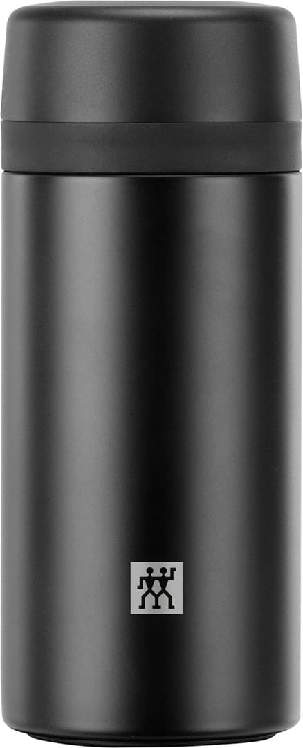 ZWILLING Thermo tekande 420 ml sort