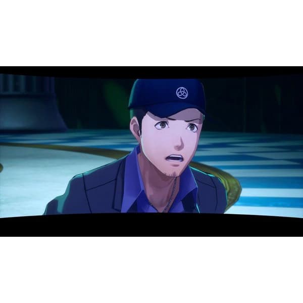 Persona 3 Reload - PC-spel - Kod i en låda