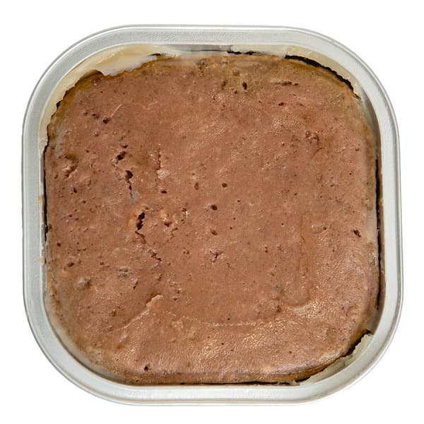 TUF TUF Alupak Ankpaté - våtfoder för hundar - 300 g