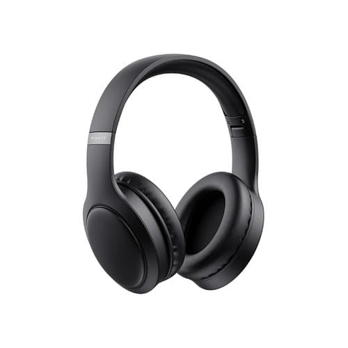 Havit H630BT - trådløse Bluetooth-hovedtelefoner (sorte)