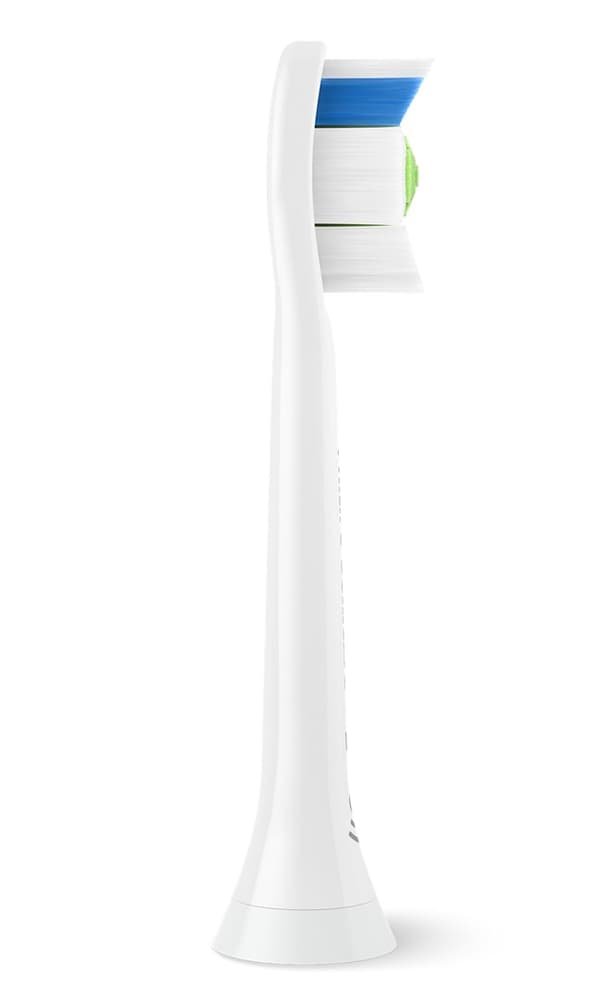 Philips Optimal White HX6066/87 6-pack borsthuvuden