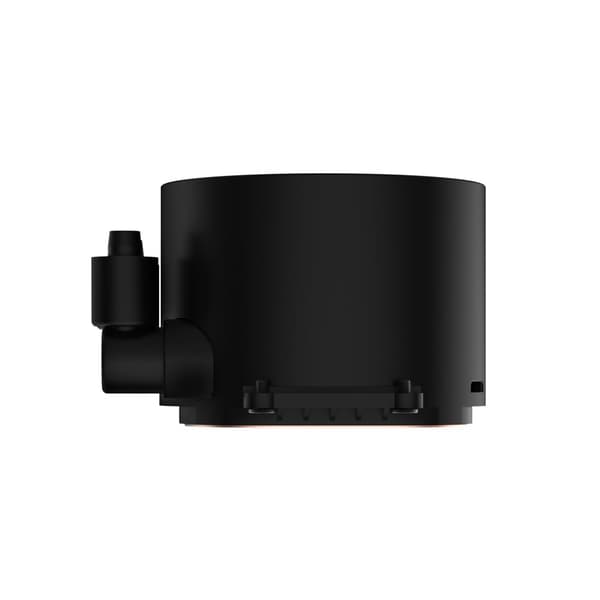 Savio NOX 360 mm Processor Kølevæskesæt 12 cm Sort 1 stk