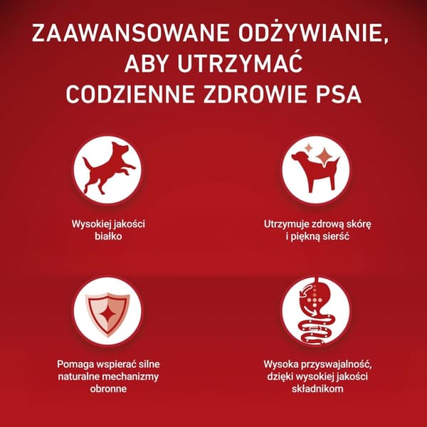PURINA One Sensitive Mini/Small Laks med ris - tørfoder til hunde - 1,5 kg