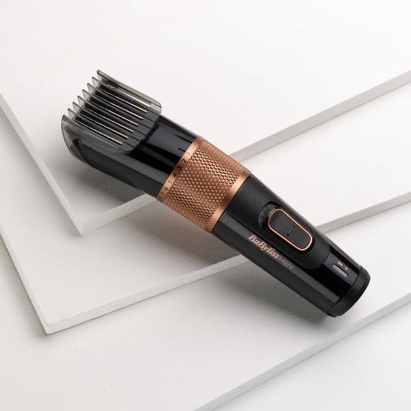 BABYLISS E974E HIUSTENLEIKKURI / POWER GLIDE